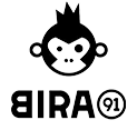 Bira Logo